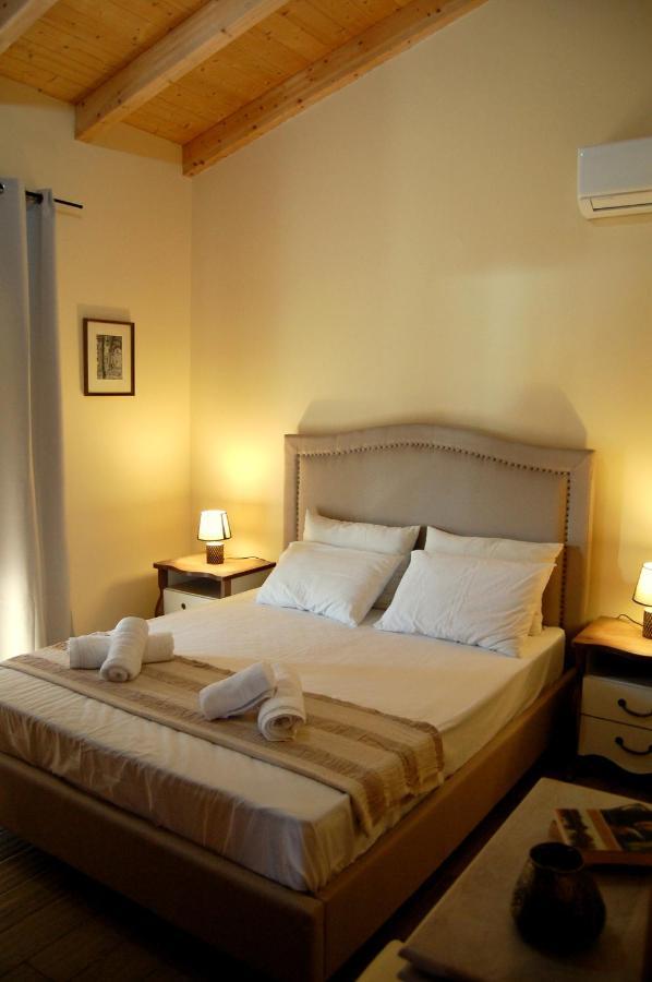 Blue Lagoon Villa 波罗斯 外观 照片